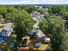 40 Cohasset Rd, Wareham MA 02532