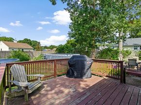 40 Cohasset Rd, Wareham MA 02532