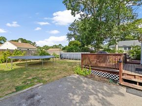 40 Cohasset Rd, Wareham MA 02532