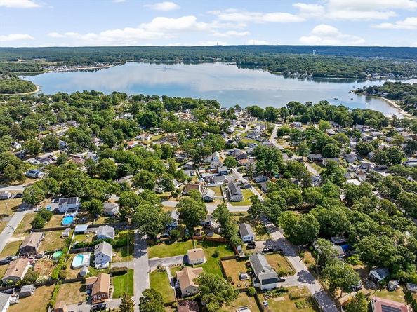 40 Cohasset Rd, Wareham MA 02532