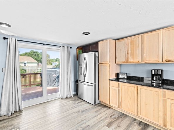 40 Cohasset Rd, Wareham MA 02532