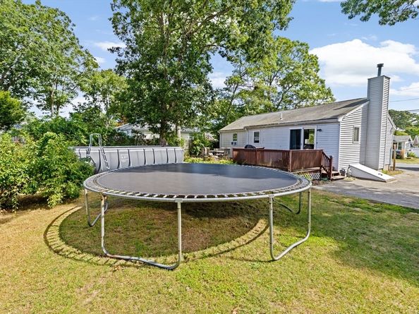 40 Cohasset Rd, Wareham MA 02532