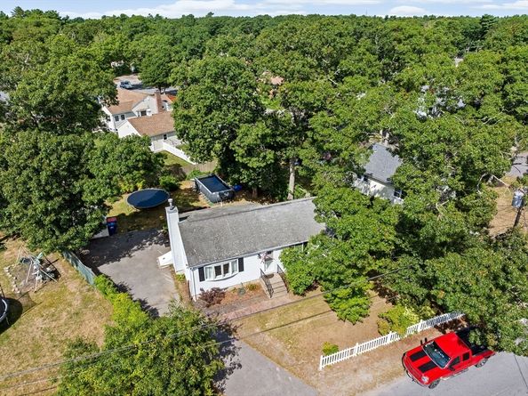 40 Cohasset Rd, Wareham MA 02532