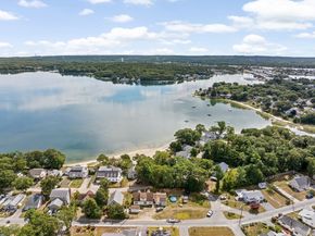 40 Cohasset Rd, Wareham MA 02532