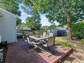 40 Cohasset Rd, Wareham MA 02532