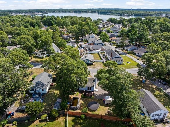 40 Cohasset Rd, Wareham MA 02532