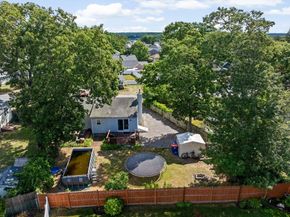 40 Cohasset Rd, Wareham MA 02532