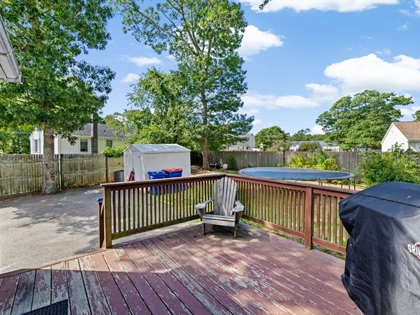 40 Cohasset Rd, Wareham MA 02532