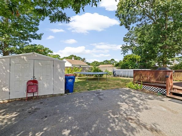 40 Cohasset Rd, Wareham MA 02532