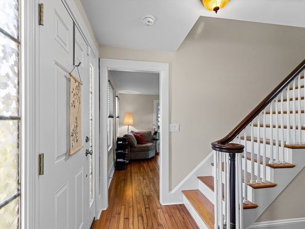593 Washington St A, Pembroke MA 02359