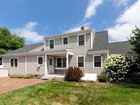 593 Washington St A, Pembroke MA 02359