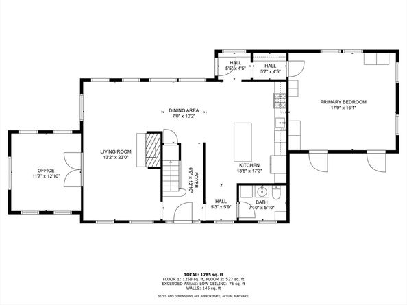 593 Washington St A, Pembroke MA 02359