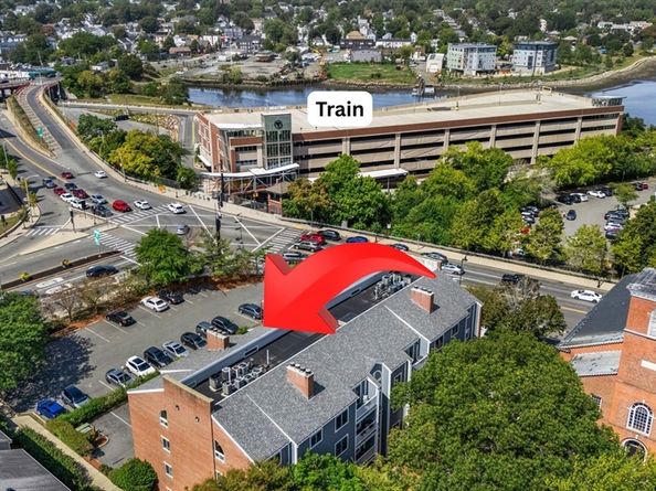 1 Washington Street 304, Salem MA 01970