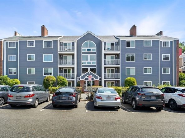 1 Washington Street 304, Salem MA 01970