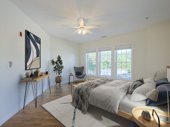 9 Morgan Dr. 109, Natick MA 01760