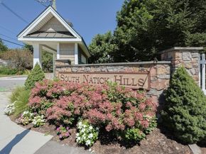 9 Morgan Dr. 109, Natick MA 01760