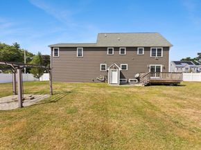 5 Nadias Way, Brockton MA 02301