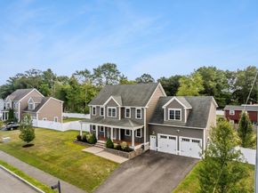 5 Nadias Way, Brockton MA 02301