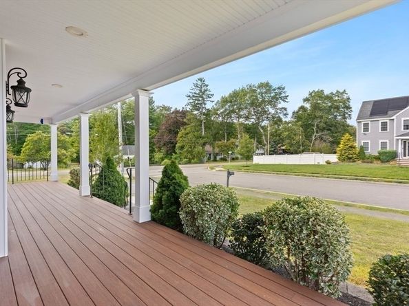 5 Nadias Way, Brockton MA 02301