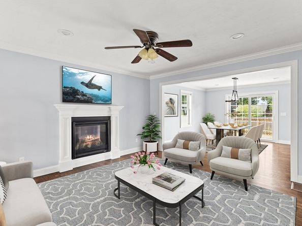 5 Nadias Way, Brockton MA 02301