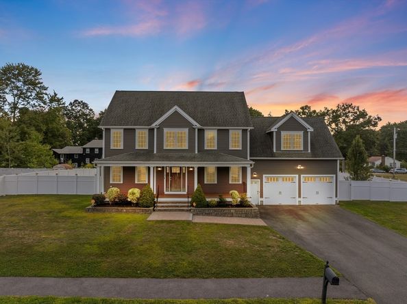 5 Nadias Way, Brockton MA 02301