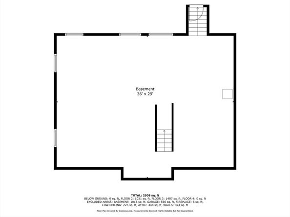 5 Nadias Way, Brockton MA 02301