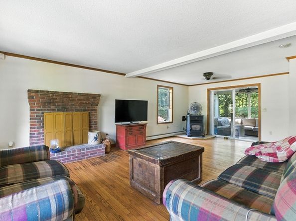 160 Lakeshore Drive, Winchendon MA 01475