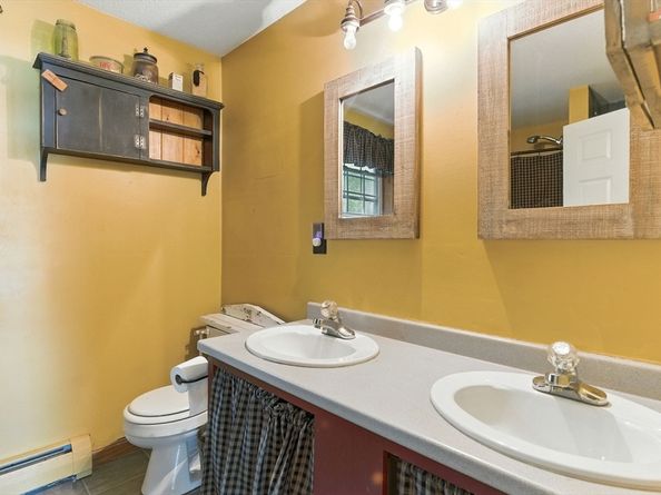 160 Lakeshore Drive, Winchendon MA 01475