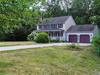160 Lakeshore Drive