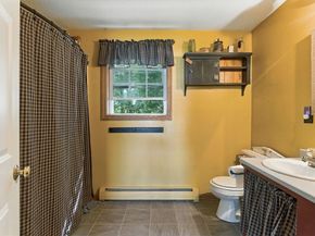 160 Lakeshore Drive, Winchendon MA 01475