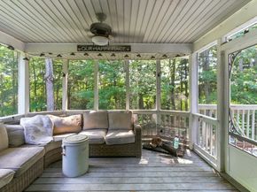 160 Lakeshore Drive, Winchendon MA 01475
