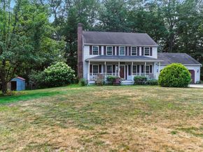 160 Lakeshore Drive, Winchendon MA 01475