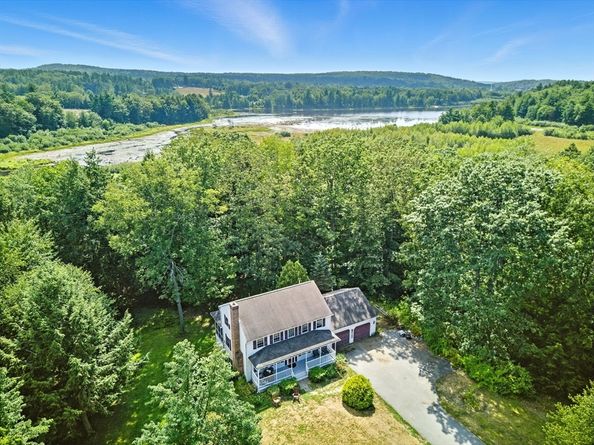 160 Lakeshore Drive, Winchendon MA 01475