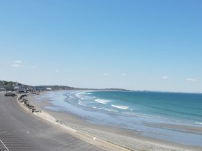 120 Nantasket 304, Hull MA 02045