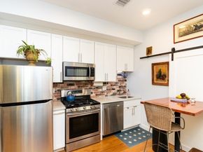 15 Swift Terrace 1, Boston MA 02128