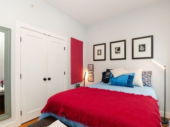 15 Swift Terrace 1, Boston MA 02128