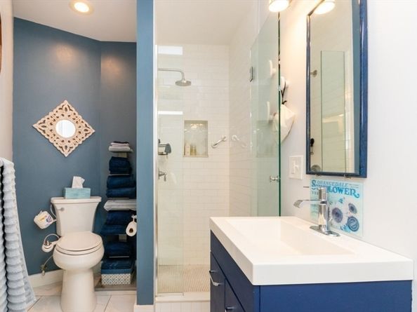 15 Swift Terrace 1, Boston MA 02128