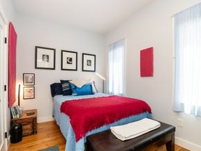 15 Swift Terrace 1, Boston MA 02128