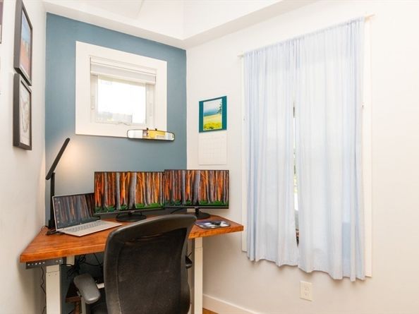 15 Swift Terrace 1, Boston MA 02128