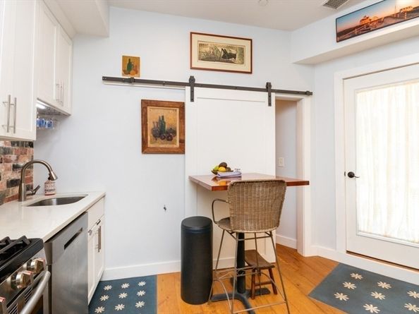 15 Swift Terrace 1, Boston MA 02128
