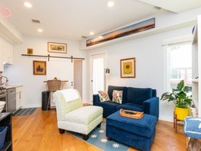 15 Swift Terrace 1, Boston MA 02128