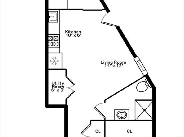 15 Swift Terrace 1, Boston MA 02128