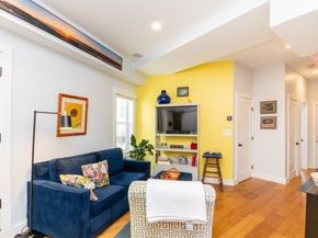 15 Swift Terrace 1, Boston MA 02128