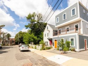 15 Swift Terrace 1, Boston MA 02128