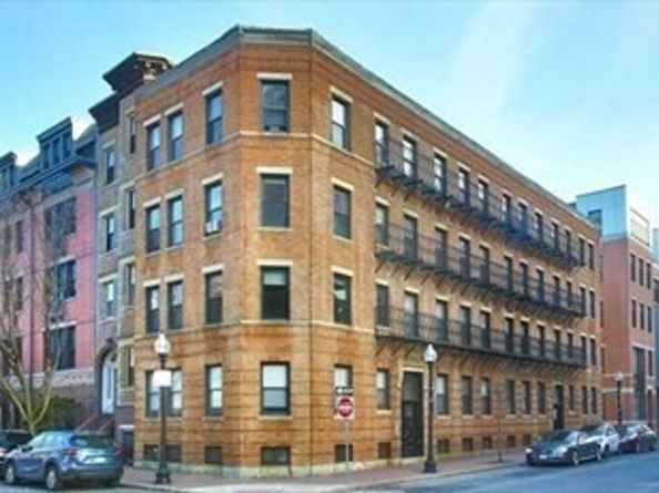 36 E Newton 1, Boston MA 02118