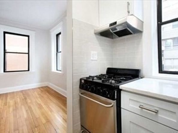 36 E Newton 1, Boston MA 02118
