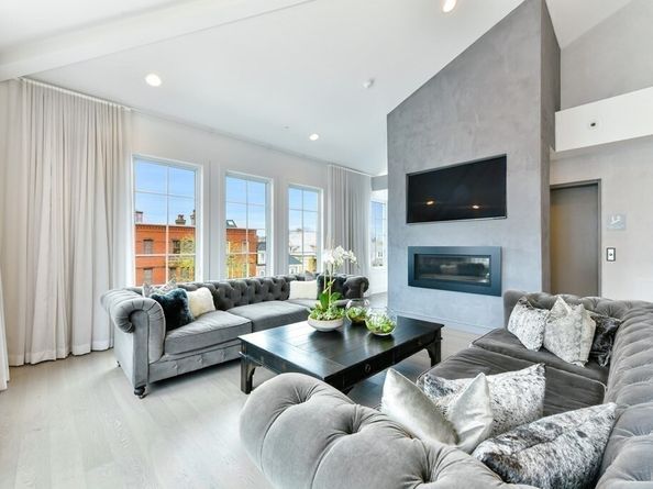 945 East Broadway 7, Boston MA 02127