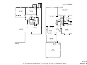 415 Dedham St D, Newton MA 02459
