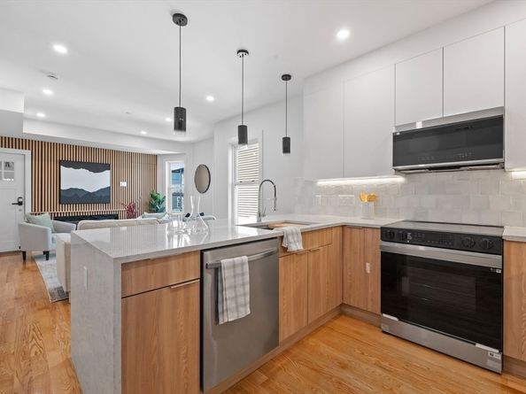 33 Kenberma Road 2, Boston MA 02124