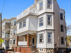 33 Kenberma Road 2, Boston MA 02124